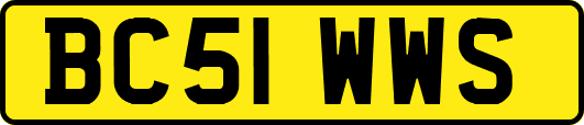 BC51WWS