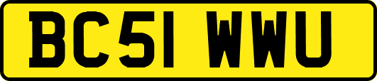 BC51WWU