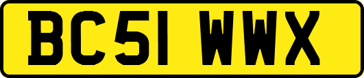 BC51WWX