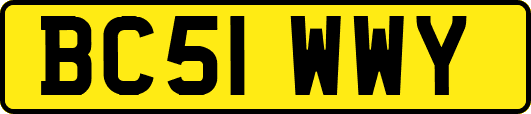 BC51WWY