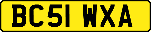 BC51WXA