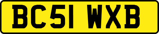 BC51WXB
