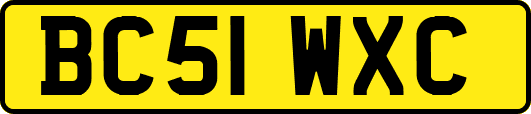 BC51WXC