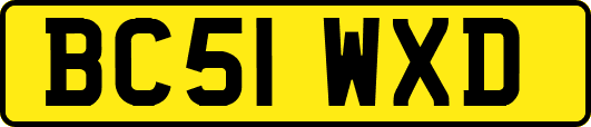 BC51WXD