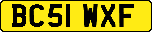 BC51WXF