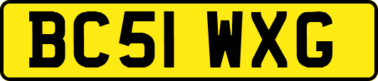 BC51WXG