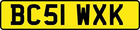 BC51WXK