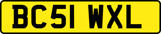 BC51WXL