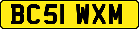 BC51WXM