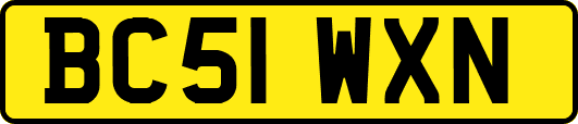 BC51WXN