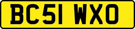 BC51WXO