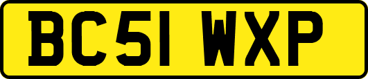 BC51WXP