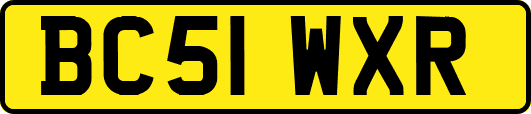 BC51WXR