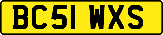 BC51WXS