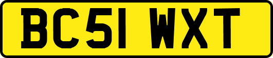 BC51WXT