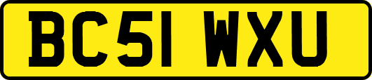 BC51WXU
