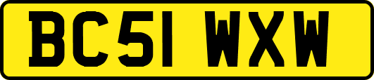 BC51WXW