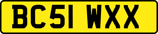 BC51WXX