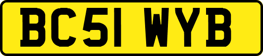 BC51WYB