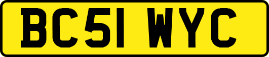 BC51WYC