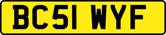BC51WYF