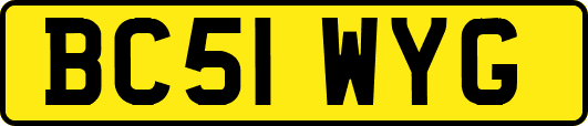 BC51WYG