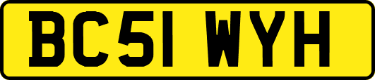 BC51WYH