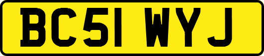 BC51WYJ