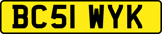 BC51WYK