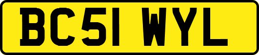 BC51WYL