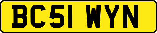 BC51WYN
