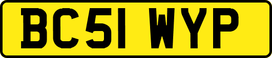 BC51WYP