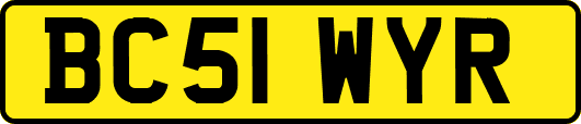 BC51WYR