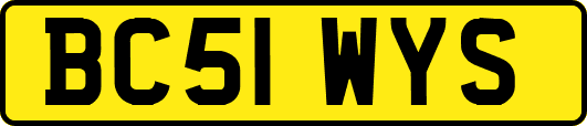 BC51WYS