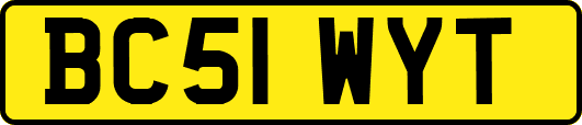 BC51WYT