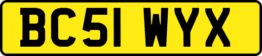 BC51WYX