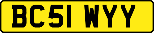 BC51WYY