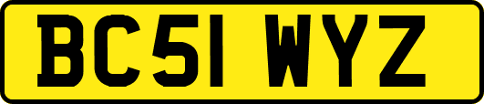 BC51WYZ