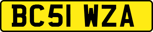 BC51WZA