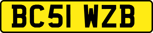 BC51WZB