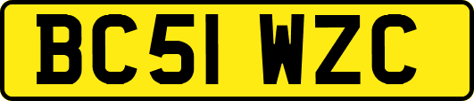 BC51WZC
