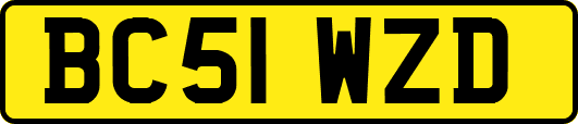 BC51WZD