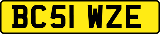 BC51WZE