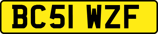 BC51WZF