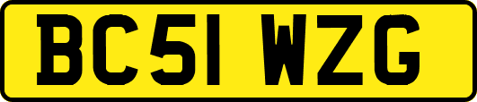 BC51WZG