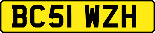 BC51WZH