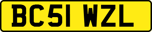 BC51WZL