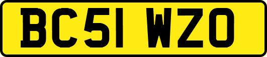 BC51WZO