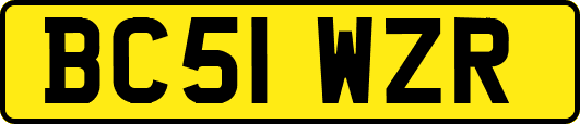 BC51WZR