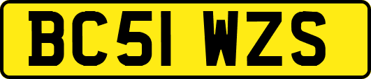 BC51WZS